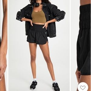 FP Movement by Free People  The way home shorts